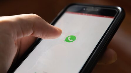 Neues WhatsApp-Update sorgt bald dafür, dass ihr euch nie wieder Sprachnachrichten anhören müsst