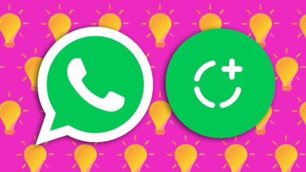 WhatsApp-Status erstellen, löschen und ansehen: Wir erklären, wie’s geht