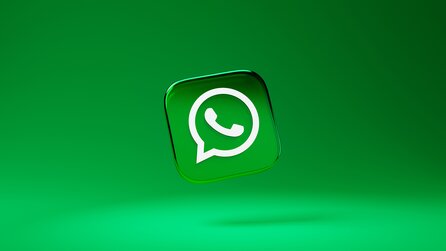 WhatsApp: Bald könnt ihr mit einem Klick zwischen zwei Konten wechseln