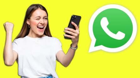 WhatsApp bekommt endlich ein Feature, auf das wir alle gewartet haben