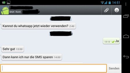 Die besten kostenlosen Android-Apps - Internet