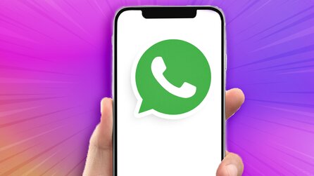 WhatsApp hat eine neue Funktion, mit der ihr sehen könnt, ob ihr in einer Gruppe bald eine Nachricht bekommt