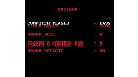 Wheel of Fortune Sega Mega Drive