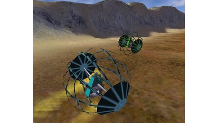 WheelRacer
