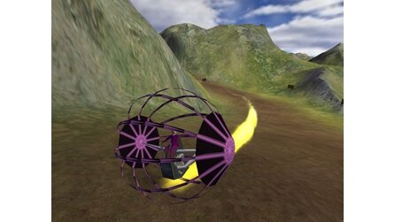 WheelRacer