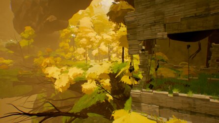 Where the Heart Leads - Screenshots