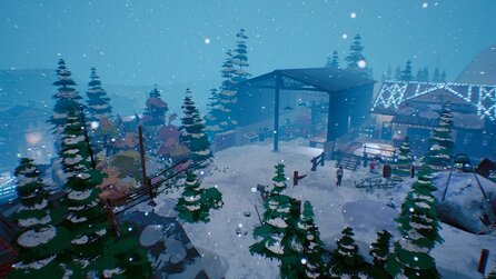 Where the Heart Leads - Screenshots