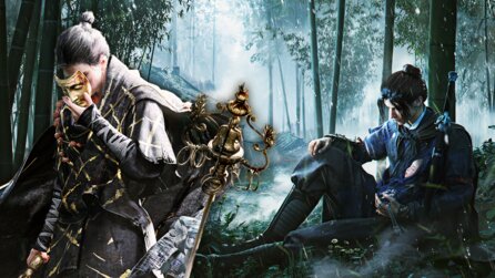 Schon 15 Millionen Menschen sind in der wunderschönen Open World von Where Winds Meet versunken, und ich verstehe nach dem Anspielen, warum es so ein Riesenhit ist