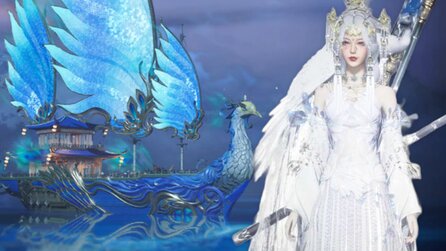 Where Winds Meet ist eigentlich kostenlos, für ein besonderes Item könnt ihr aber trotzdem 42.000 Dollar ausgeben