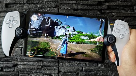 PS6 Handheld: Gerüchte, Leaks und mehr – Alles, was bisher bekannt ist