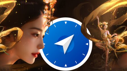 Währungen in Where Winds Meet: Wie ihr Echojade, Resonierende Melodie und Co. am einfachsten verdient