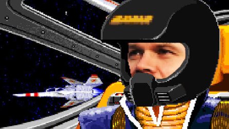 Whisky + Wing Commander - Wer ist Christoph »Clape« Klapetek? GameStar TV