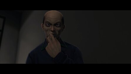 White Day: A Labyrinth Named School - Screenshots