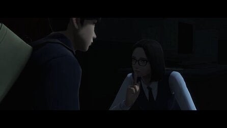 White Day: A Labyrinth Named School - Screenshots