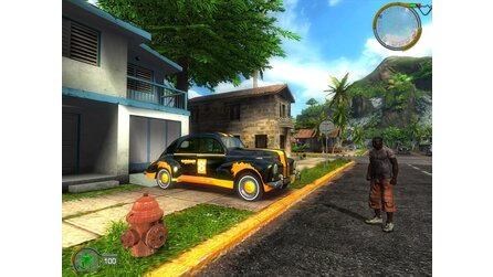 White Gold - Neue Website und frische Screenshots