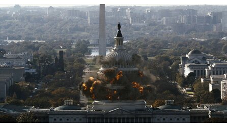 White House Down - Bilder aus dem Kinofilm