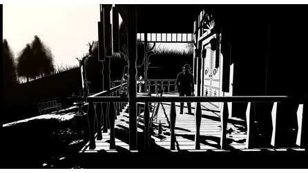 White Night - Screenshots