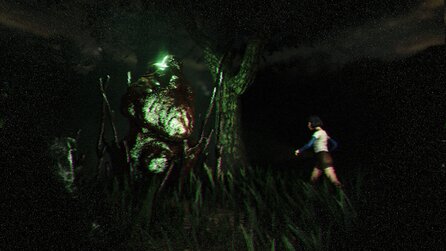 White Noise 2 - Screenshots