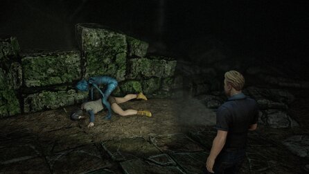 White Noise 2 - Screenshots