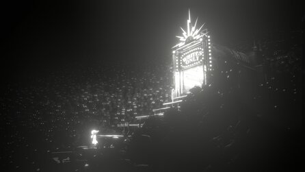 White Shadows - Screenshots