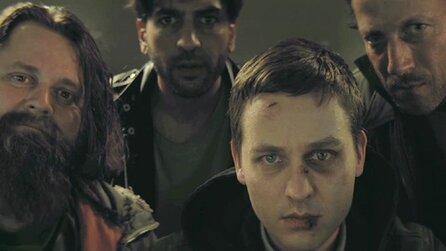 Who Am I - Videospecial von den Dreharbeiten