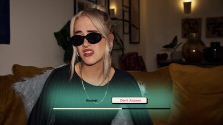 Who Pressed Mute on Uncle Marcus? - Screenshots