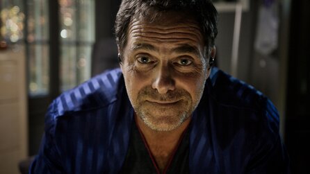 Who Pressed Mute on Uncle Marcus? - Screenshots