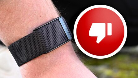 Whoop löste mit seinem Fitness-Armband einen Hype aus, jetzt ist die Community aufgrund einer Änderung stinksauer