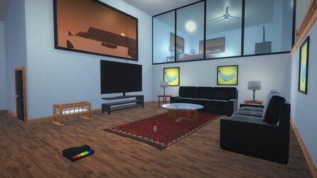 Whos Your Daddy - Screenshots