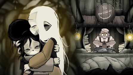 Statt Wikinger- und Römer-Kram: Wiblu erweckt auf Steam die deutsche Mythologie zum Leben