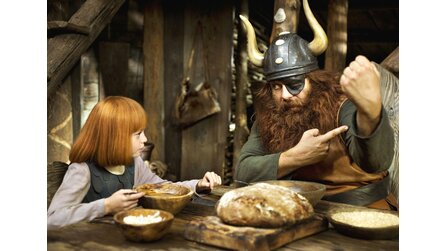 Wickie und die starken Männer - Enttäuschende TV-Umsetzung