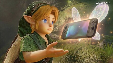 Nintendo Switch 2 + Nintendo eShop Guthaben geschenkt bekommen: Dieser Tarif ist ein MUSS für alle, die Ocarina of Time zocken wollen