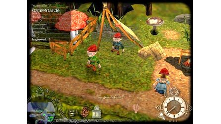 Wiggles - Screenshots