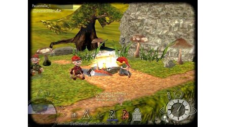 Wiggles - Screenshots