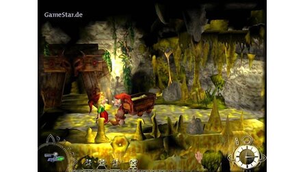 Wiggles - Screenshots