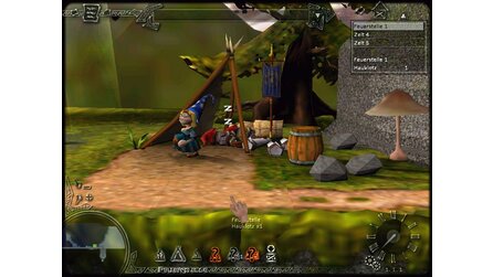 Wiggles: Demo ist da
