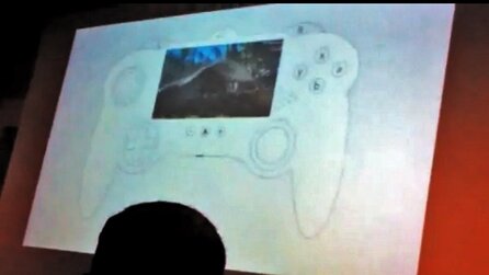 Wii 2 Project Café - Neues Video geleakt