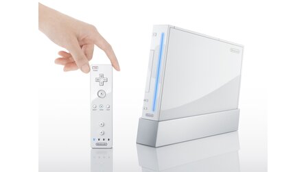 Nintendo Wii - In den USA am Tag 1 ausverkauft