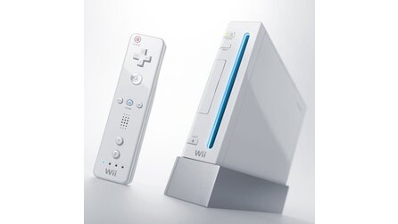 Nintendo Wii - von Beginn an profitabel