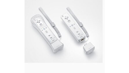 Nintendo - Vorerst wohl kaum Spiele für MotionPlus