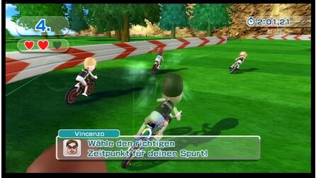 Wii Sports Resort - Screenshots