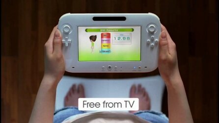 Wii U - Miiverse unterstützt weder Facebook noch Twitter