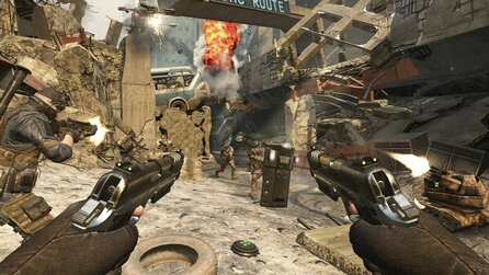 Wii U - Die ersten Spiele für die neue Nintendo-Konsole
