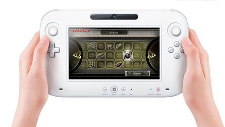 Wii U - Gerücht: In den USA im November, Europa später?