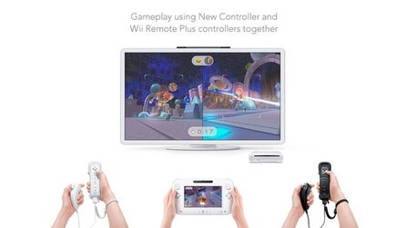 Wii U