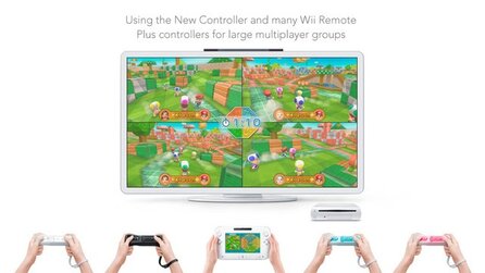 Wii U