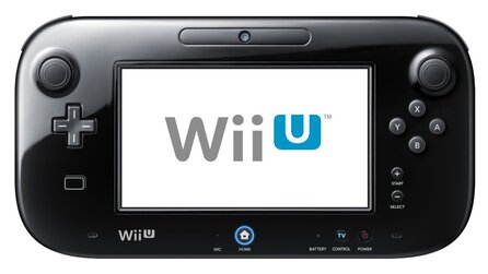 Wii U - Screen des GamePad unterstützt stereoskopisches 3D