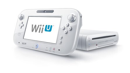 Wii U - Mehr Einnahmen als beim Release der ersten Wii-Konsole