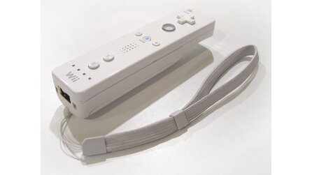 Von Gehirnwellen-Messung bis zum Elektroschock - Ungewöhnliche Spiele-Peripherie