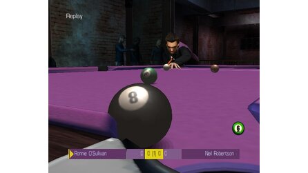 WSC Real 08 Wii